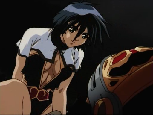 Dragon Knight 4 (Frozen-Layer Fansub)